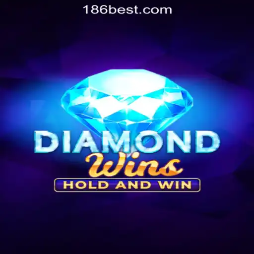 DiamondWins Slot Game Review: Unveiling the Thrills of 186bet.com Oficial Slots Brasil #1