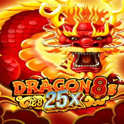 Exploring Dragon8s25x: An Exciting Journey into the World of Oficial Slots Brasil #1