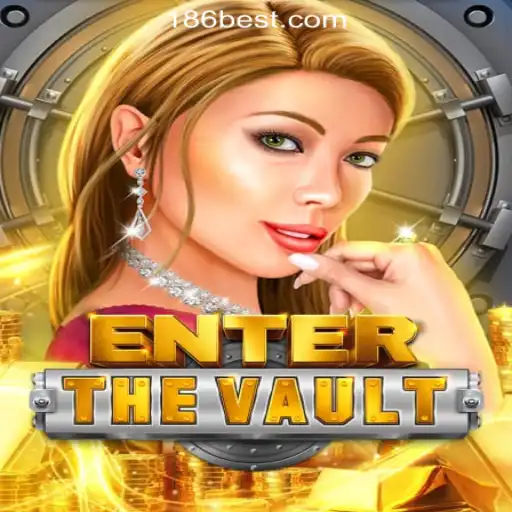 EntertheVault: Explore the Thrilling World of 186bet.com Oficial Slots Brasil #1