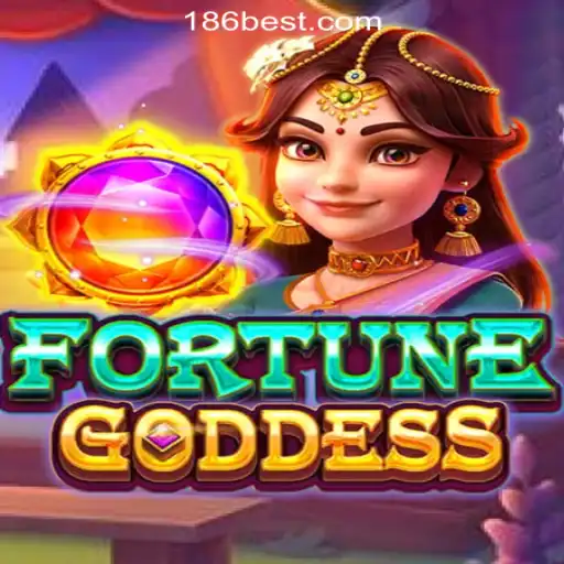 Discover the World of FORTUNEGODDESS: A Premier Slot Experience by 186bet.com Oficial Slots Brasil #1