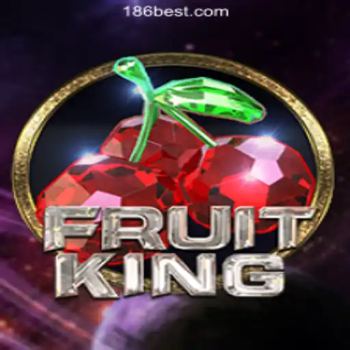 FruitKing: The Reigning Champion of Slot Games