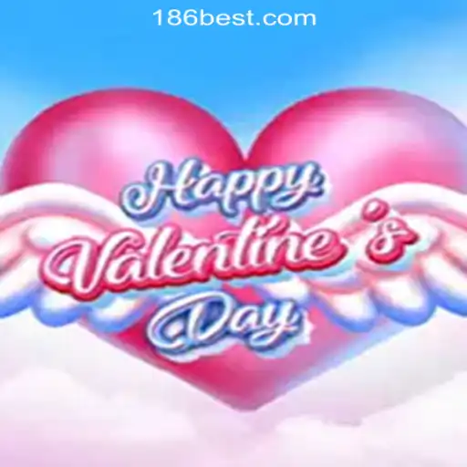 Explore the Enchanting World of HappyValentinesDay: The Premier Slot Game by 186bet.com Oficial Slots Brasil #1