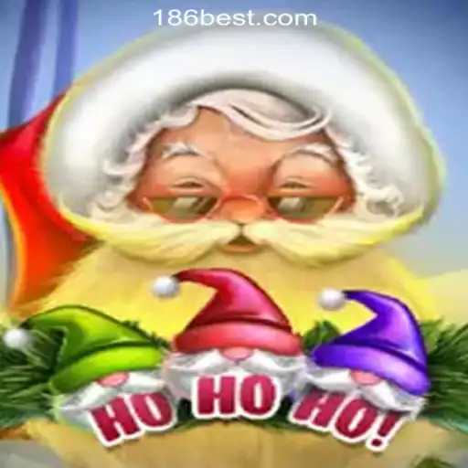 HoHoHo: The Exciting World of Festive Fun at 186bet.com Oficial Slots Brasil #1