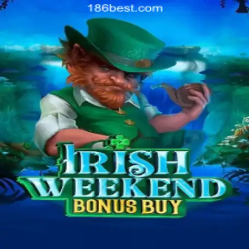 Exploring the Exciting World of IrishWeekendBonusBuy Slots