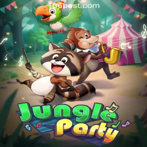 Experience the Thrills of JungleParty Slots Game