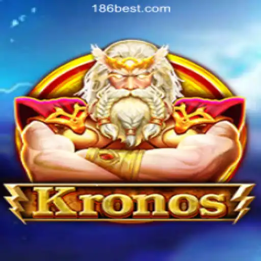 Kronos: An Epic Journey in the World of Slots