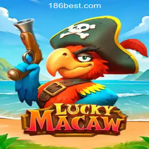 Discover the Thrilling World of LuckyMacaw: A Deep Dive into 186bet.com Oficial Slots Brasil #1