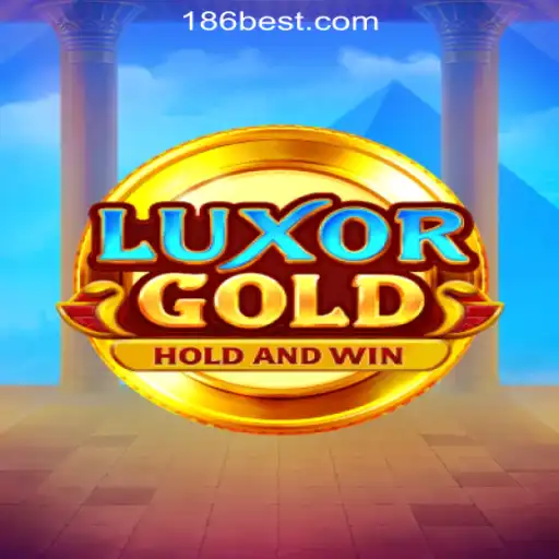 Unveiling LuxorGold: A New Era of Slots Entertainment
