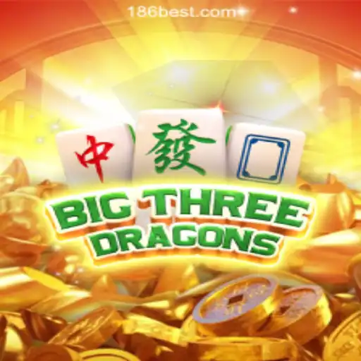 Exploring the Thrills of BigThreeDragons: A Game-Changer in the World of Slots