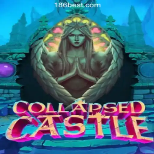 Explore the Mystical World of CollapsedCastle with 186bet.com Oficial Slots Brasil #1
