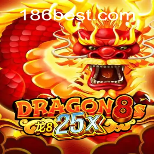 Exploring Dragon8s25x: An Exciting Journey into the World of Oficial Slots Brasil #1