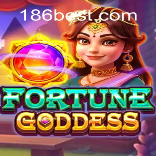 Discover the World of FORTUNEGODDESS: A Premier Slot Experience by 186bet.com Oficial Slots Brasil #1