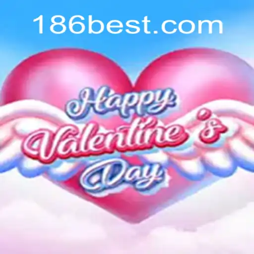 Explore the Enchanting World of HappyValentinesDay: The Premier Slot Game by 186bet.com Oficial Slots Brasil #1