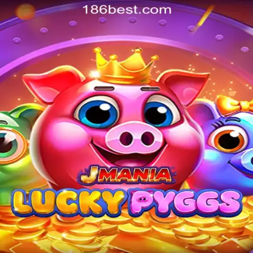 Discover the Thrilling World of JManiaLuckyPyggs
