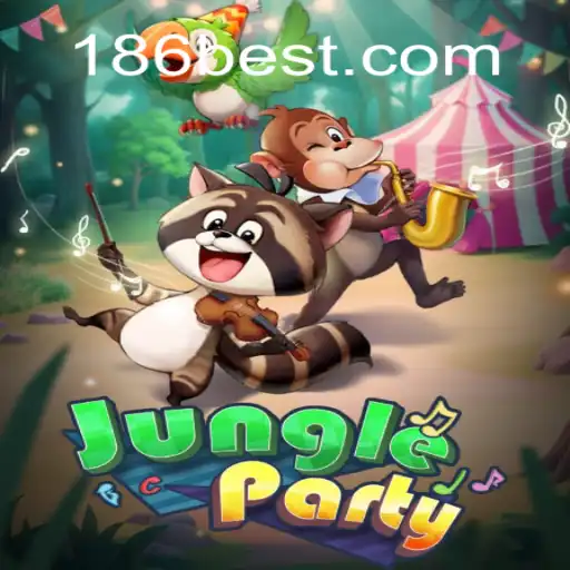 Experience the Thrills of JungleParty Slots Game