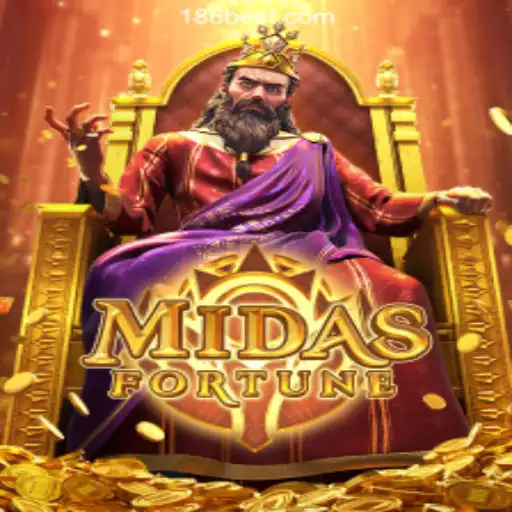 Explore the Enchantment of MidasFortune: An Intriguing Slot Game
