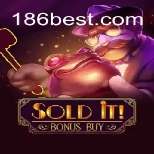 Exploring SolditBonusBuy: The Premier Slot Game at 186bet.com Oficial Slots Brasil #1