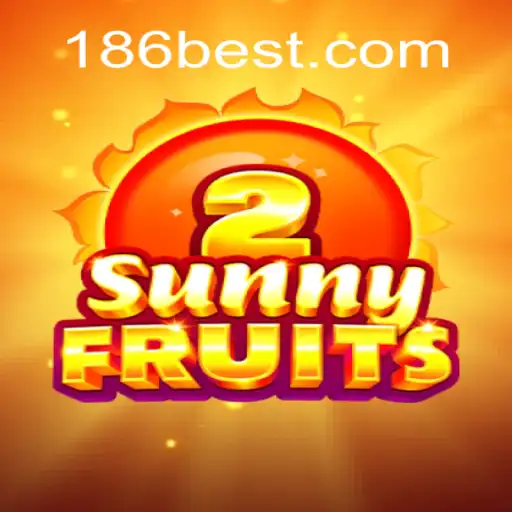 Exploring SunnyFruits2: A Thrilling Experience with 186bet.com Oficial Slots Brasil #1