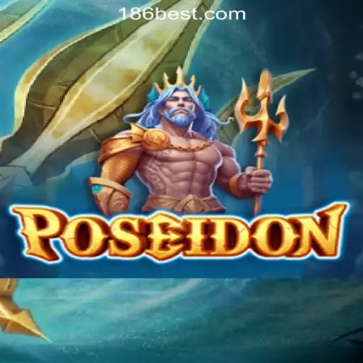 Dive into Adventure with Poseidon: The Ultimate Gaming Experience