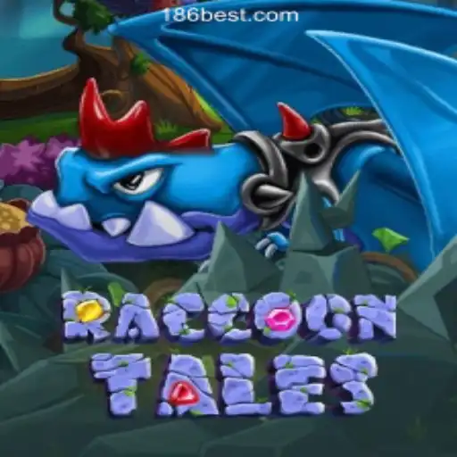 The Enchanting World of RaccoonTales: A Deep Dive into Brazil's Favorite Game