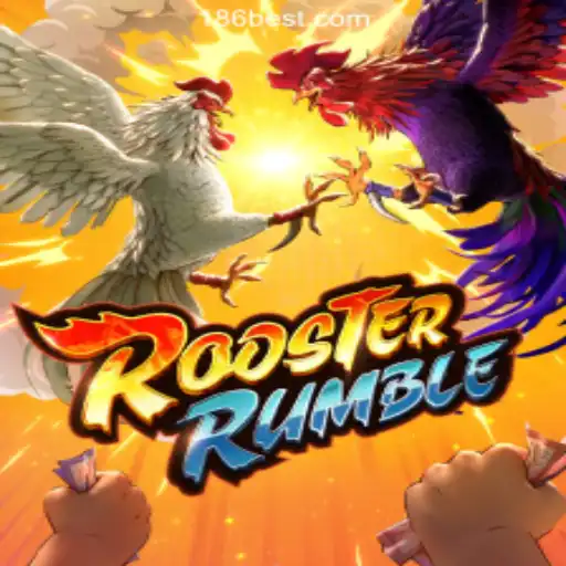 Unveiling the Excitement of RoosterRumble at 186bet.com Oficial Slots Brasil #1