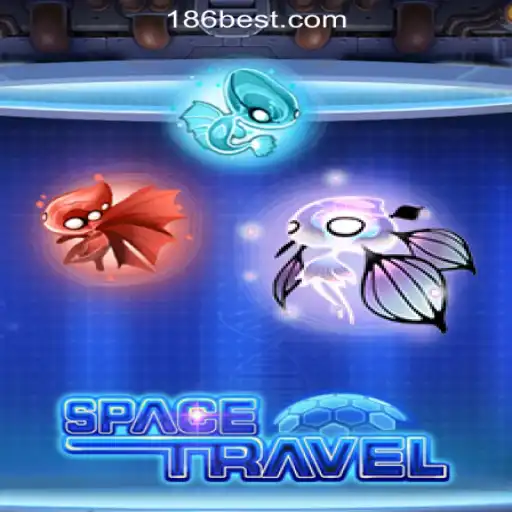 Discover SpaceTravel: The Ultimate Gaming Experience with 186bet.com Oficial Slots Brasil #1