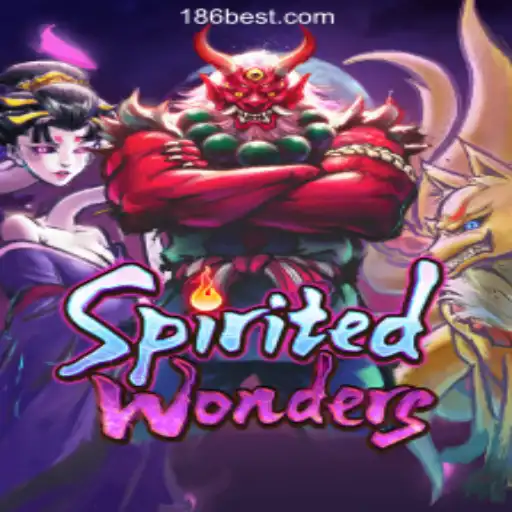 Exploring SpiritedWonders: The New Casino Sensation