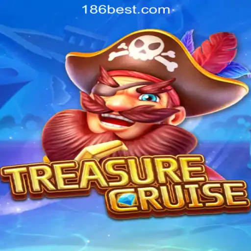 Discover the Thrills of TREASURECRUISE with 186bet.com Oficial Slots Brasil #1