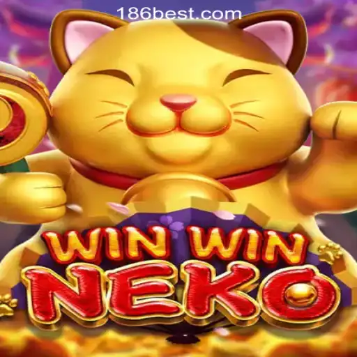 Explore the Fascinating World of WinWinNeko: The Top Choice for 186bet.com Oficial Slots Brasil #1